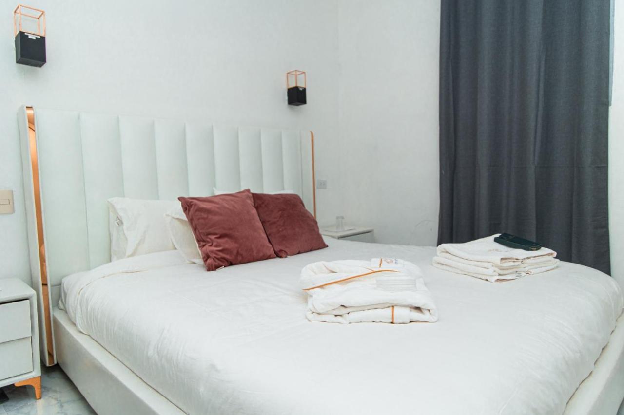 Luxury Atitlan Suites San Pedro La Laguna Eksteriør bilde