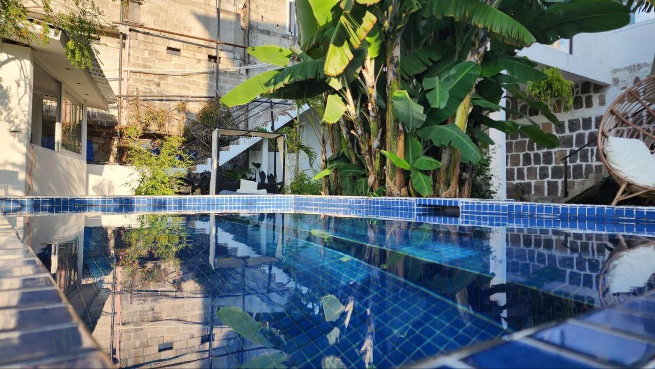 Luxury Atitlan Suites San Pedro La Laguna Eksteriør bilde
