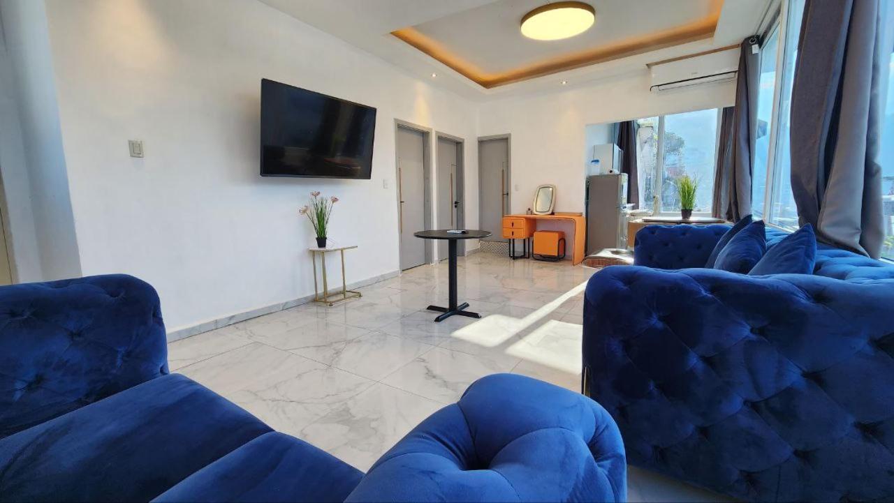 Luxury Atitlan Suites San Pedro La Laguna Eksteriør bilde